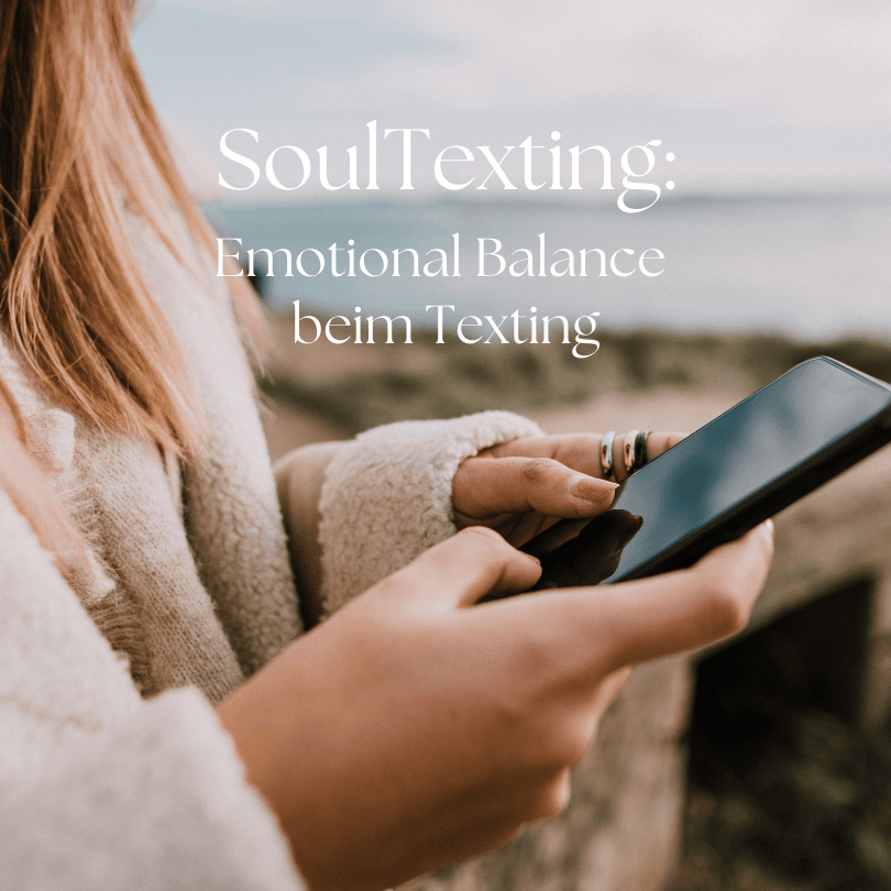 SoulTexting – 7 Meditationen für Ruhe im Herzen & Kopf